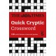 The Times Quick Cryptic Crossword Book 5: 100 World-Famous Crossword Puzzles