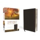 Amplified Holy Bible, Bonded Leather, Black: Captures the Full Meaning Behind the Original Greek and Hebrew