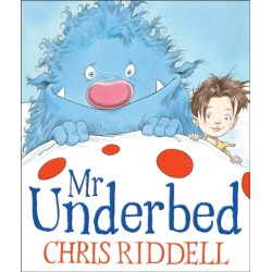 Mr Underbed