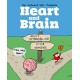 Heart and Brain: An Awkward Yeti Collection