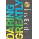 Daring Greatly: How the Courage to Be Vulnerable Transforms the Way We Live, Love, Parent, and Lead