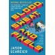 Blood, Sweat, and Pixels: The Triumphant, Turbulent Stories Behind How Video Games are Made