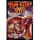 Man-Kzin Wars XIII