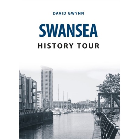 Swansea History Tour