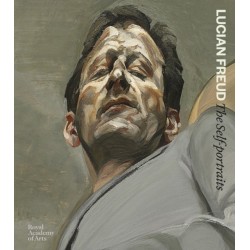 Lucian Freud: The Self-portraits