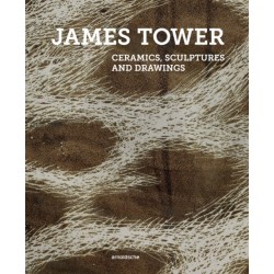 James Tower: Ceramics, Sculptures and Drawings