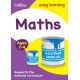 Maths Ages 7-9: Ideal for Home Learning