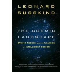 The Cosmic Landscape: String Theory and the Illusion of Intelligent Design