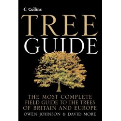 Collins Tree Guide