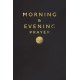 Morning and Evening Prayer