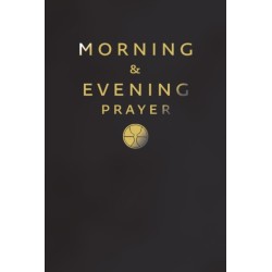 Morning and Evening Prayer