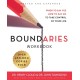 Boundaries Workbook: When to Say Yes, How to Say No to Take Control of Your Life