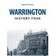 Warrington History Tour