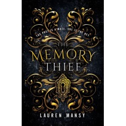 The Memory Thief