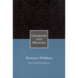 Geometry and Meaning