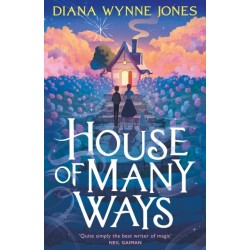 House of Many Ways