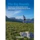 The Big Rounds: Running and walking the Bob Graham, Paddy Buckley and Charlie Ramsay Rounds