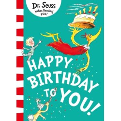 Happy Birthday to You!