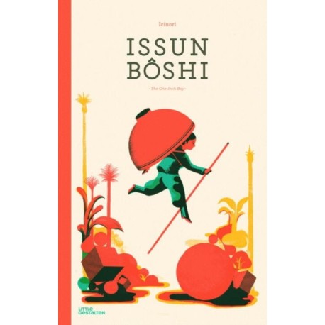 Issun Boshi: The One-Inch Boy