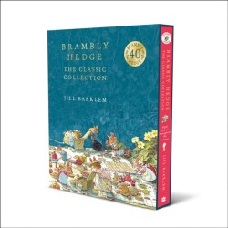 The Brambly Hedge: The Classic Collection