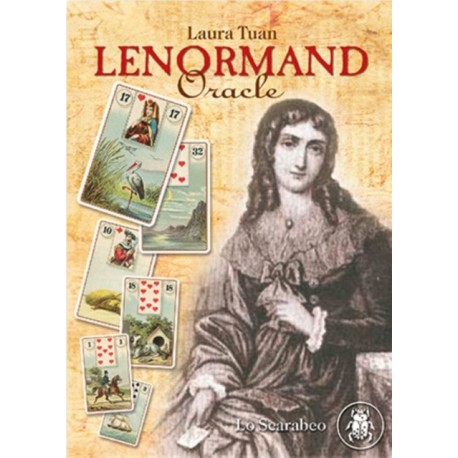 Lenormand Oracle