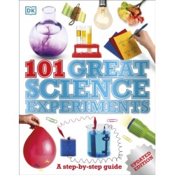 101 Great Science Experiments