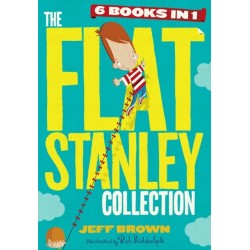 The Flat Stanley Collection