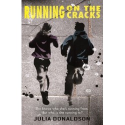 Running on the Cracks