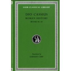 Roman History, Volume V: Books 46–50