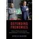 Defending Frenemies: Alliances, Politics, and Nuclear Nonproliferation in US Foreign Policy