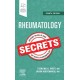 Rheumatology Secrets