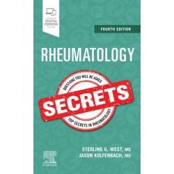 Rheumatology Secrets