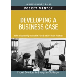 Developing a Business Case