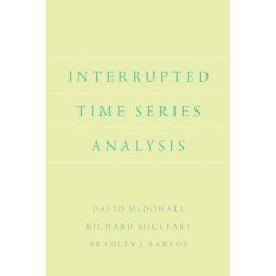 Interrupted Time Series Analysis
