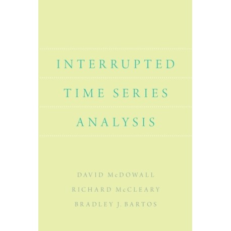 Interrupted Time Series Analysis