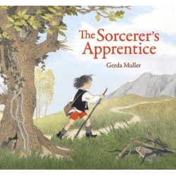 The Sorcerer's Apprentice