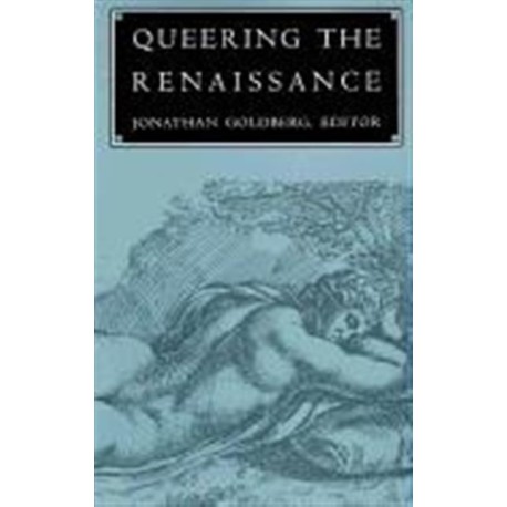 Queering the Renaissance