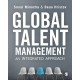 Global Talent Management: An Integrated Approach