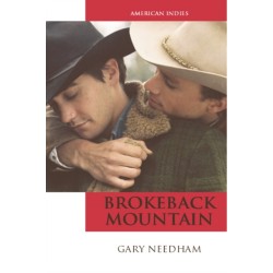Brokeback Mountain