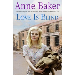 Love is Blind: A gripping saga of war, tragedy and bitter jealousy