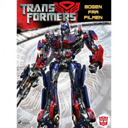 Transformers 1 - Bogen fra filmen