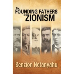 Founding Fathers of Zionism