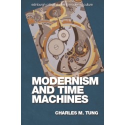 Modernism and Time Machines