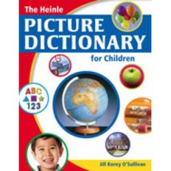 The Heinle Picture Dictionary for Children: British English