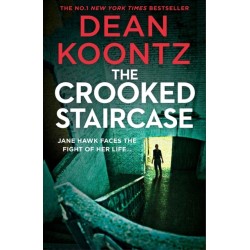 The Crooked Staircase