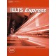 IELTS Express Intermediate Workbook + Audio CD