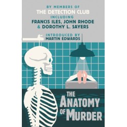 The Anatomy of Murder