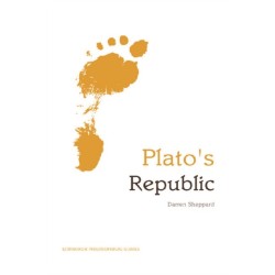 Plato's Republic: An Edinburgh Philosophical Guide