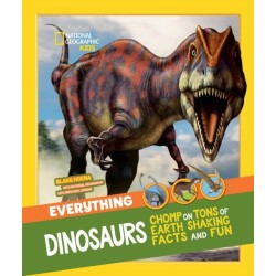 Everything: Dinosaurs