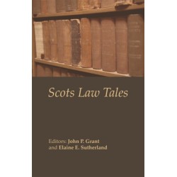 Scots Law Tales